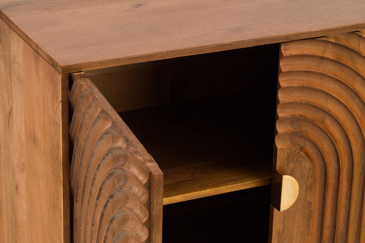 Asher Accent Cabinet